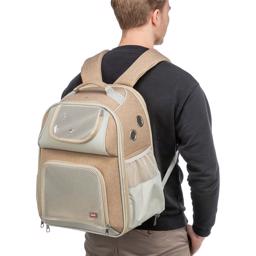 Trixie Dog Carrier Design Willow